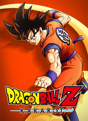 DRAGON BALL Z KAKAROT DELUXE EDITION 7 DLCS Repack PC GAME FREE DOWNLOAD TORRENT