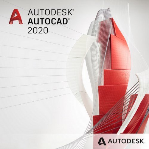 Autodesk AutoCAD 2020.1.2 (2019/RUS/ENG/GER)