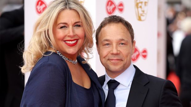 Actor Stephen Graham vows to help under-represented film and TV talent
