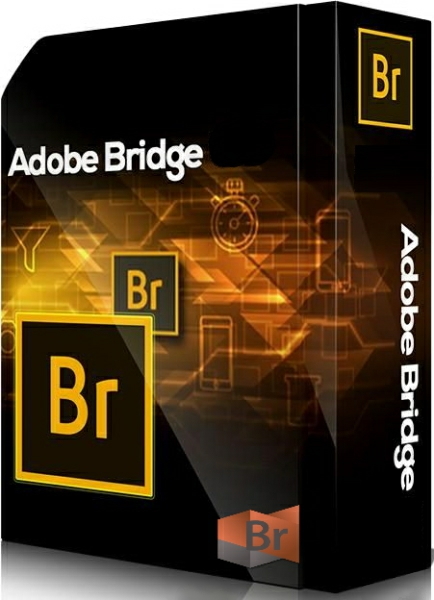 Adobe Bridge 2020 10.0.2.131 RePack by PooShock