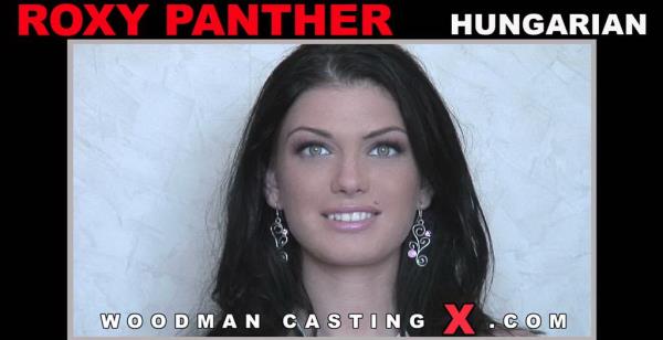 Roxy Panther - Casting (2019/FullHD)