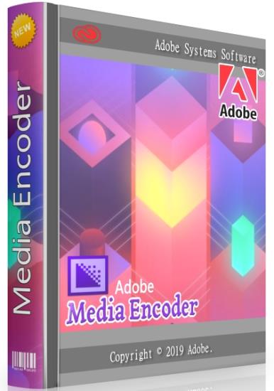 Adobe Media Encoder 2020 14.7.0.17