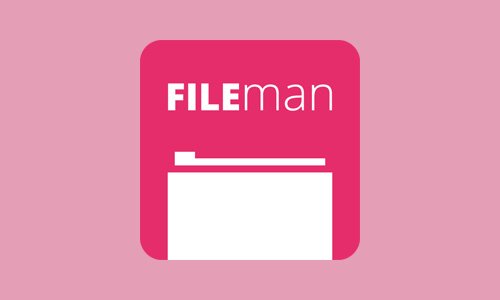 FILEman v3.2.10 - File & Media Manager Extension For Joomla - JoomlaTools