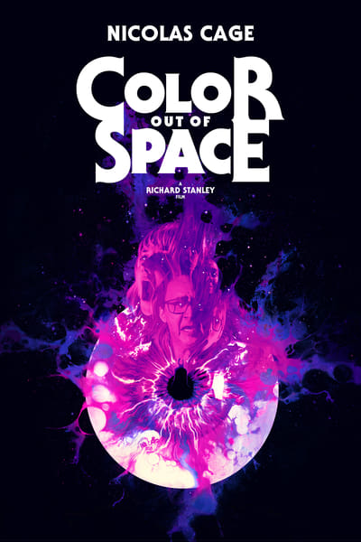 Color Out of Space 2019 720p SCREENER 800MB x264-GalaxyRG