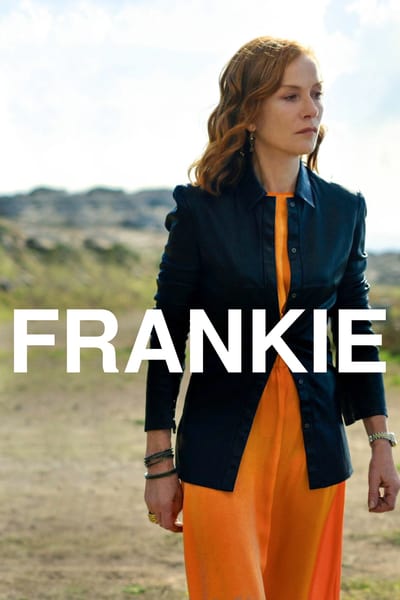 Frankie 2019 1080p WEB-DL DD5 1 HEVC x265-RM