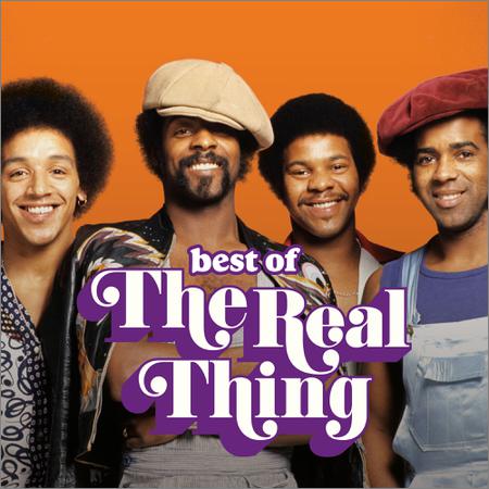 VA - The Real Thing - The Best Of (2CD) (January 10, 2020)
