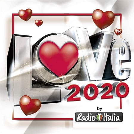 Radio Italia Love 2020 [2CD] (2020)