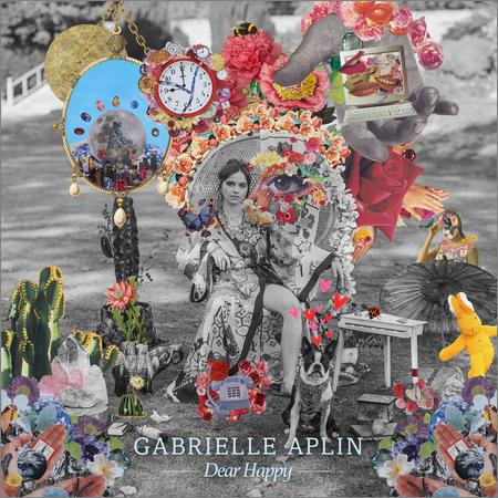 Gabrielle Aplin - Dear Happy (January 17, 2020)