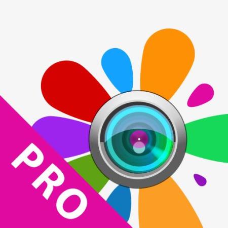 Photo Studio PRO 2.4.4 [Android]