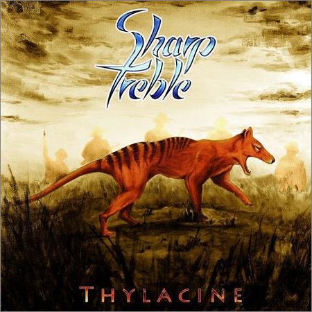 Sharp Treble - Thylacine (January 18, 2020)