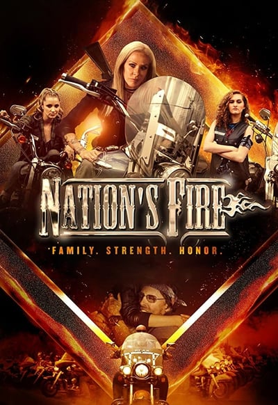 Nations Fire 2020 1080p WEB-DL DD5 1 HEVC x265-RMd