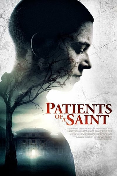 Patients Of A Saint 2019 1080p WEB-DL DD5 1 HEVC x265-RM