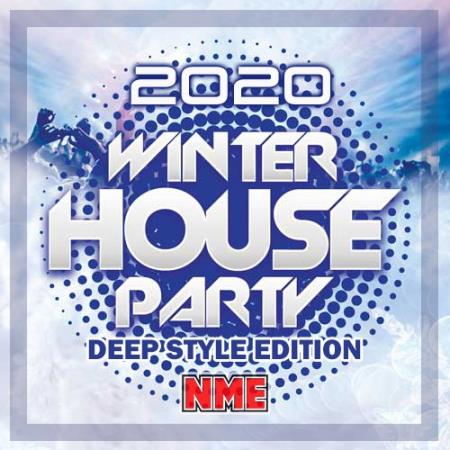 Winter House Party: Deep Edition (2020)