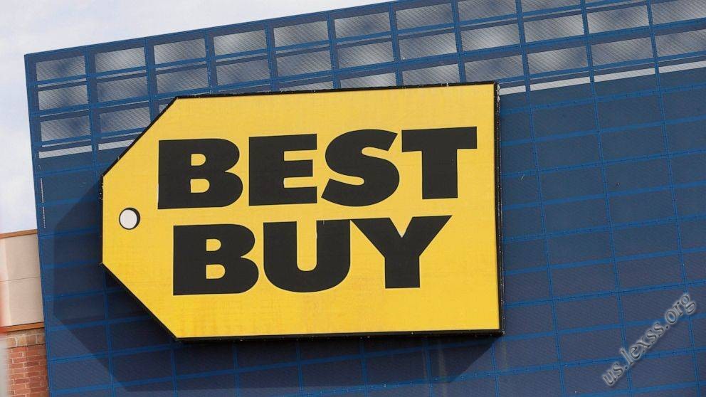 Best Buy says it is reviewing allegations made against CEO