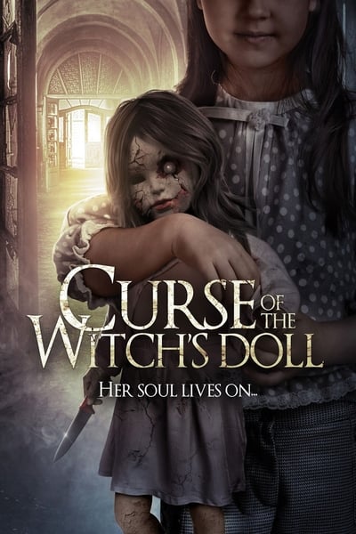 Curse of the Witchs Doll 2018 WEBDL XviD MP3-XVID