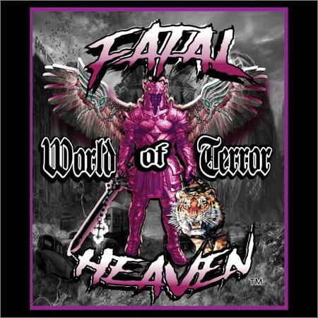 Fatal Heaven - World Of Terror (January 7, 2020)