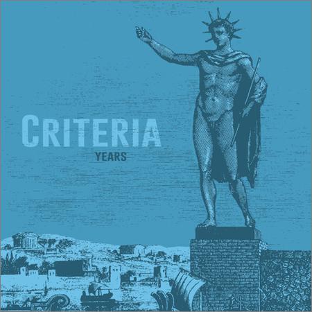 Criteria - Years (January 17, 2020)