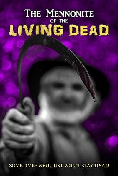 The Mennonite Of The Living Dead 2019 720p AMZN WEBRip 800MB x264-GalaxyRG