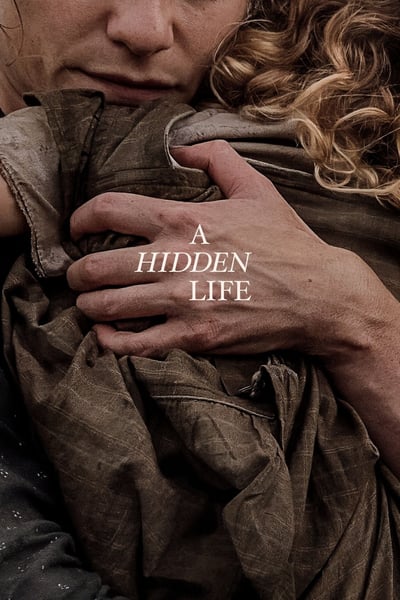 A Hidden Life 2019 DVDScr XviD B4ND1T69