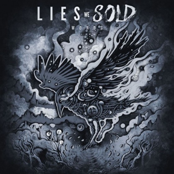 Lies We Sold - Words [EP] (2020)