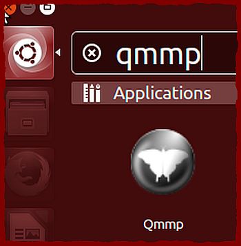 Qt-based Multimedia Player (Qmmp) 1.3.7 Portable by PortableApps