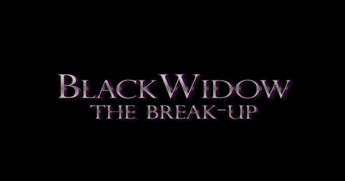 Mandy Flores - Black Widow: The Breakup 4K [2018 г., Female Domination, Executrix, Boot Fetish, Blow Job, Smoking, 2160p, WEB-DL]
