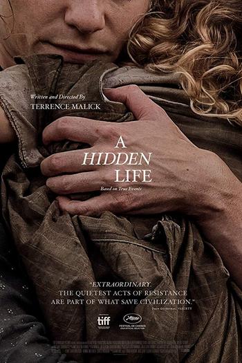 A Hidden Life 2019 DVDSCR x265 TOPKEK