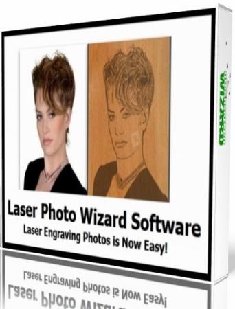 Laser Photo Wizard Professional 7.0 Rus/Eng Portable