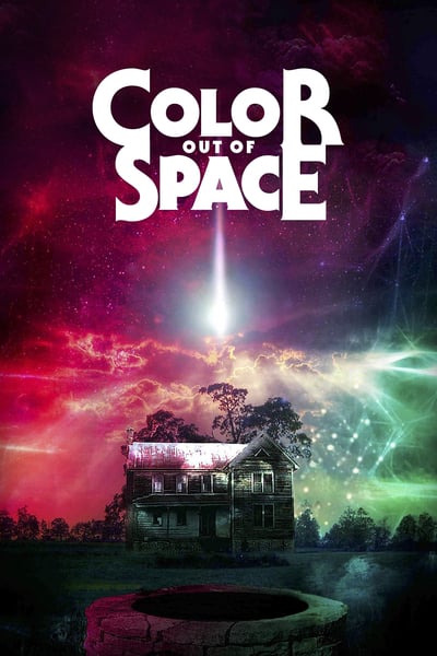 Color Out of Space 2019 HDRip Scr XviD B4ND1T69