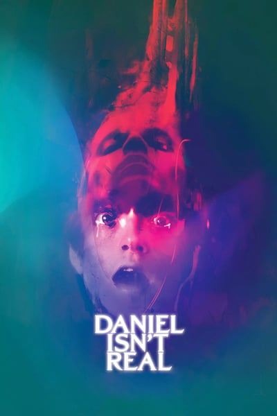 Daniel Isnt Real 2019 720p WEB-HD x264 750MB-KangMus