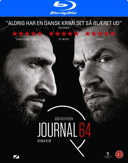 .  64 / Journal 64 (2018) HDRip | BDRip 720p