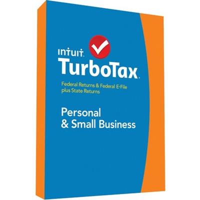 Intuit TurboTax All Editions 2019 - Updates Only