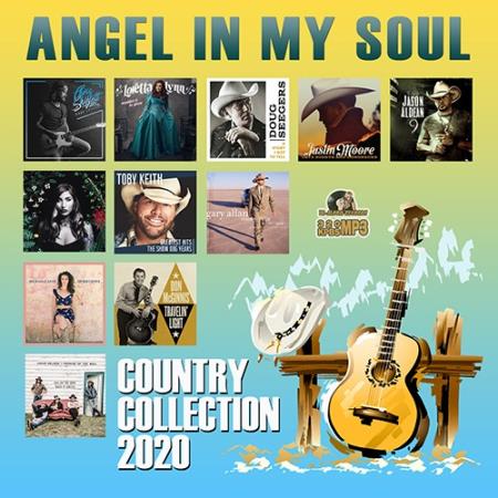 Angel In My Soul (2020)