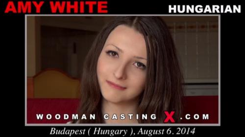 Amy White - Casting X 129 (FullHD)