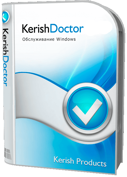Kerish Doctor 2021 4.85 RePack & Portable (DC 19.02.2021)