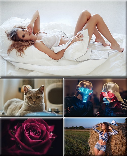 LIFEstyle News MiXture Images. Wallpapers Part (1598)