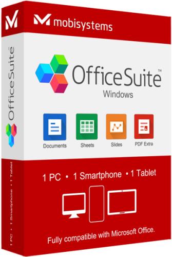 OfficeSuite Premium 3.90.28872.0
