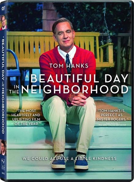 A Beautiful Day in the Neighborhood 2019 BluRay 1080p x265-Joy