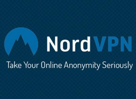 NordVPN - быстрый VPN-сервис без ограничений 4.6.1 Premium [Android]