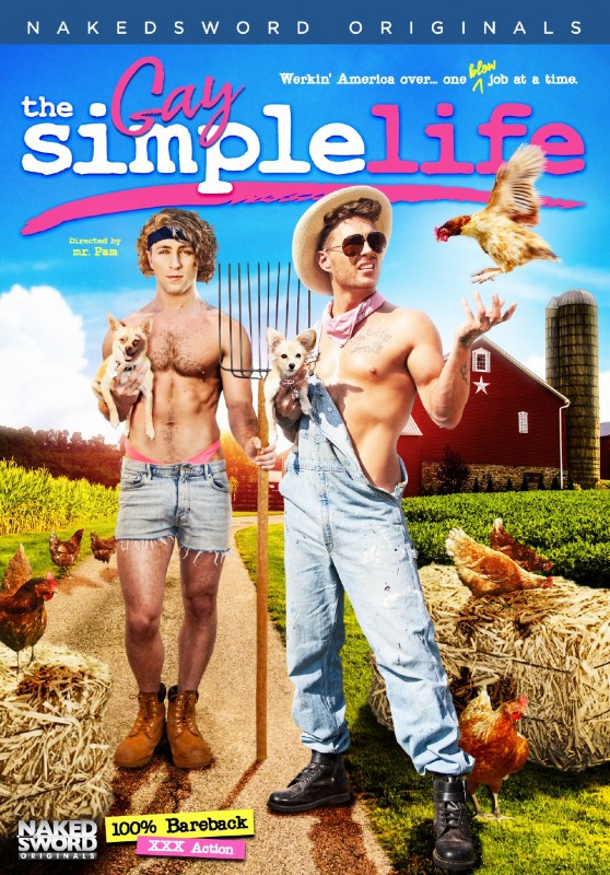 NS – The Gay Simple Life