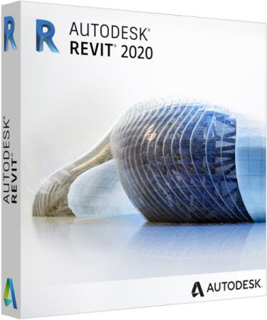 Autodesk Revit 2020.2