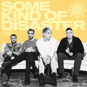 All Time Low - Some Kind of Disaster (Single) [2020]