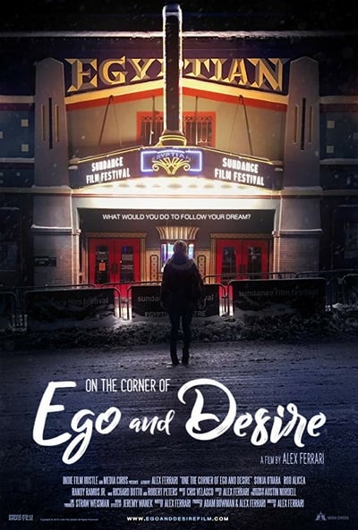 On The Corner Of Ego And Desire 2019 1080p WEB-DL H264 AC3-EVO