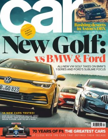 Car UK   Issue 691   February 2020
