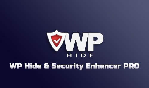 WP Hide & Security Enhancer Pro v2.0.5 - Hide And Increase Security For Your WordPress Website - NULLED