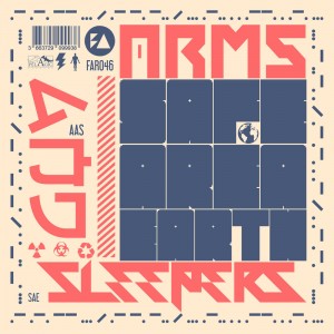Arms And Sleepers - Safe Area Earth (2020)