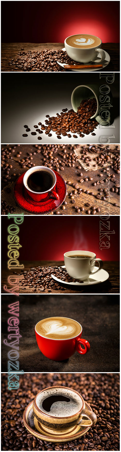 Coffee beautiful stock photo