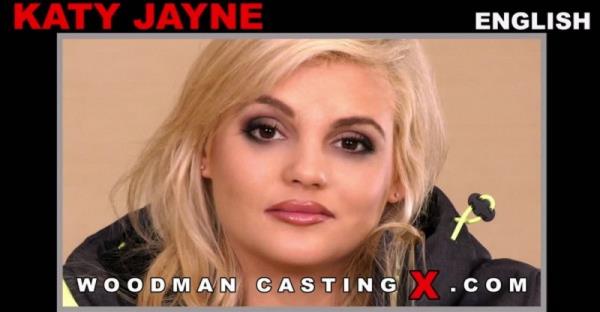 Katy Jayne - Casting X 172 * Updated * (2020/FullHD)