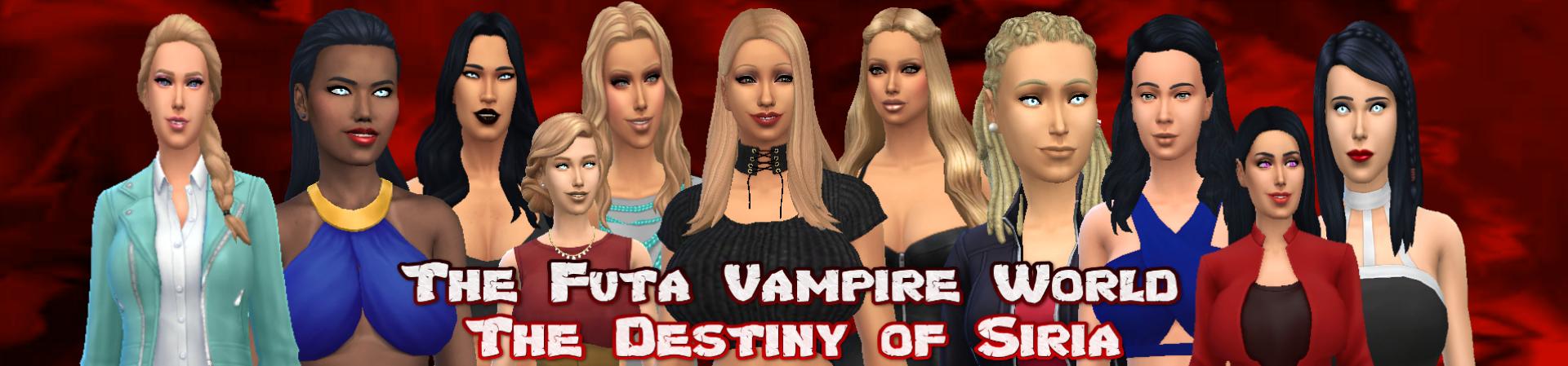 The Destiny of Siria Version 0.0.2.0.1 by 88Michele88