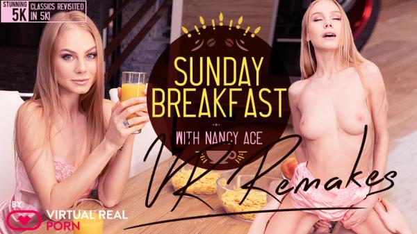 Nancy Ace - Sunday Breakfast Remake (2020/UltraHD 4K)